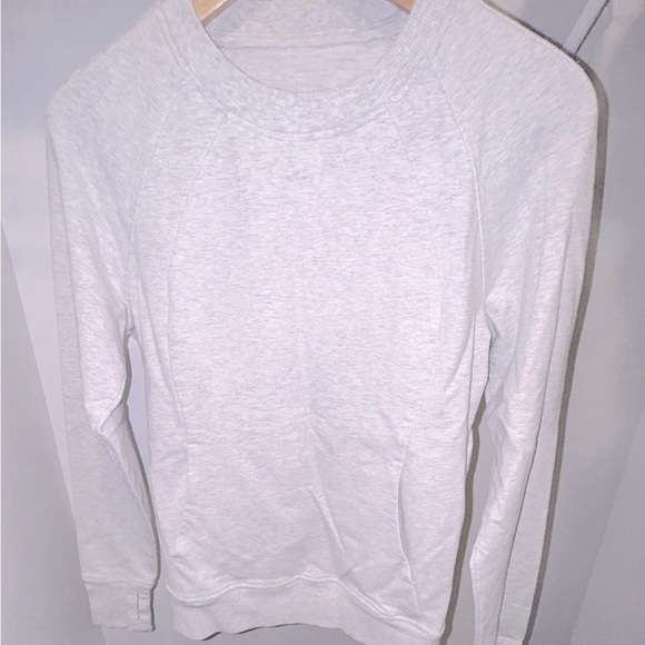 Lululemon Scuba Crewneck - Picture 3 of 5